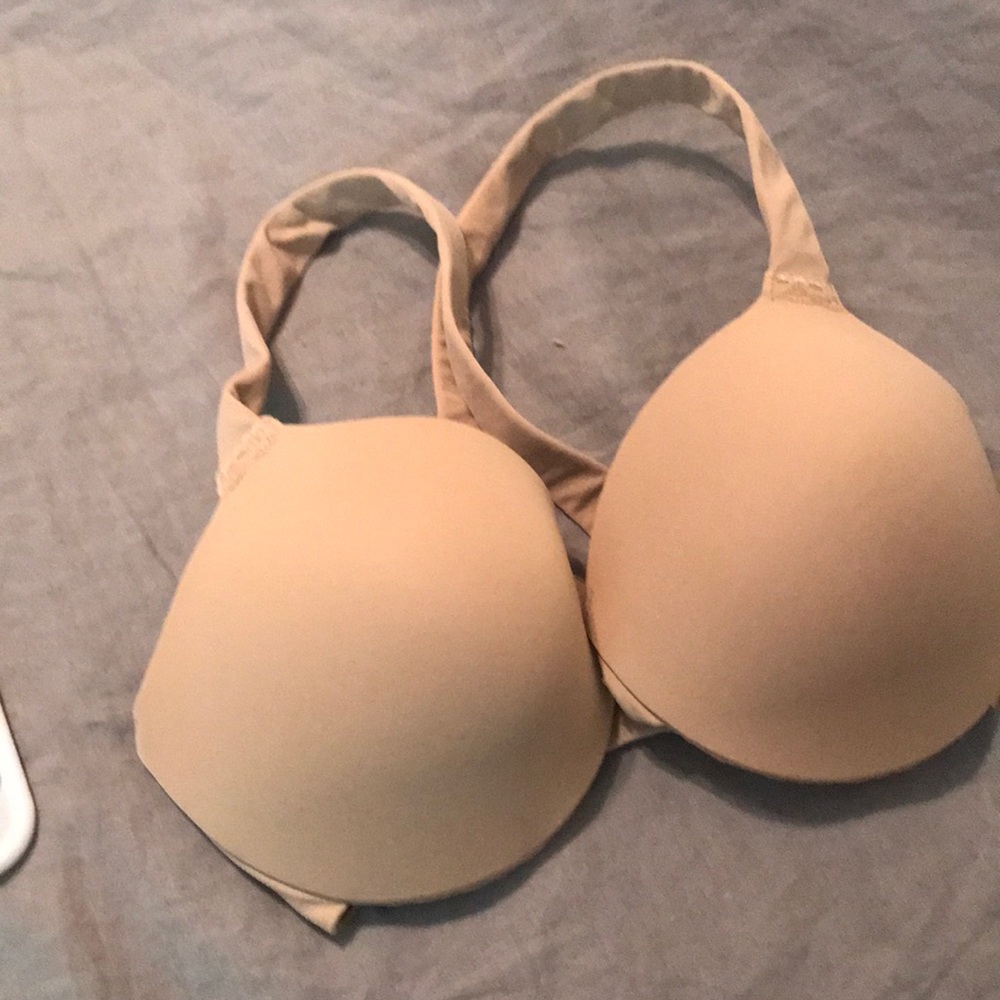 Spanx Bra